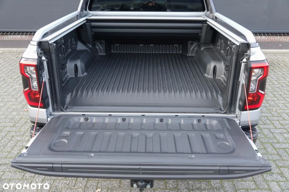 Ford Ranger Wildtrak 2.0 205KM - 6