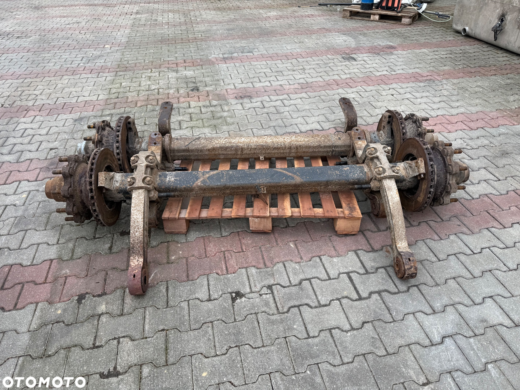 Fliegl - 9