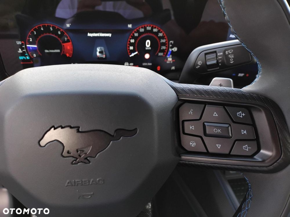 Ford Mustang 5.0 Ti-VCT V8 Dark Horse - 13
