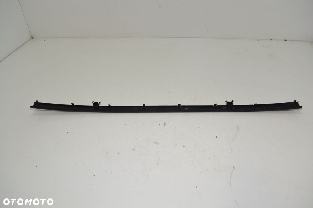 BMW E39 LISTWA ZDERZAKA TYŁ 8159376 - 4