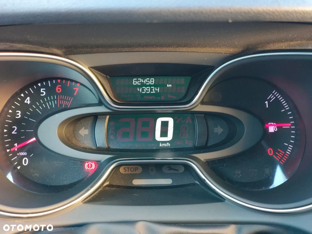 Renault Captur 0.9 Energy TCe Intens EU6 - 10