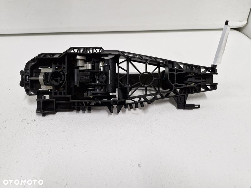 FIAT 500X KLAMKA DRZWI ZEWNĘTRZNA CHROM LEWY TYŁ LEWA TYLNA - 6