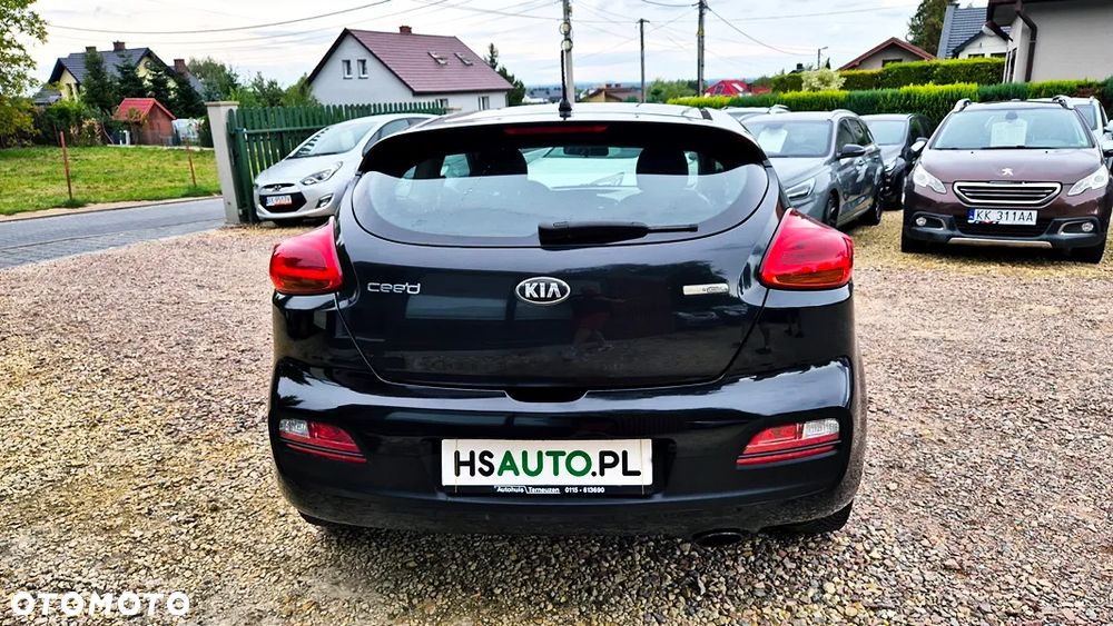 Kia ProCeed 1.6 GDI XL - 18