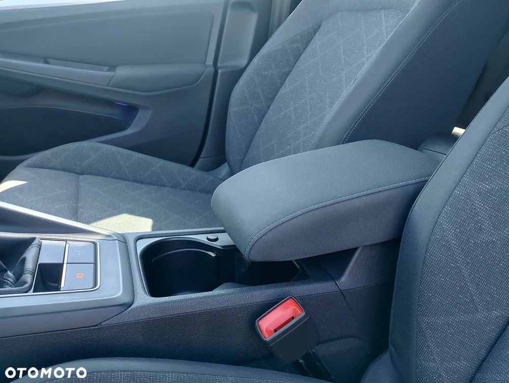 Volkswagen Golf Variant 2.0 TDI Life - 32