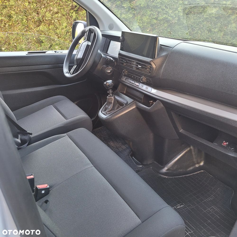 Fiat Scudo - 12