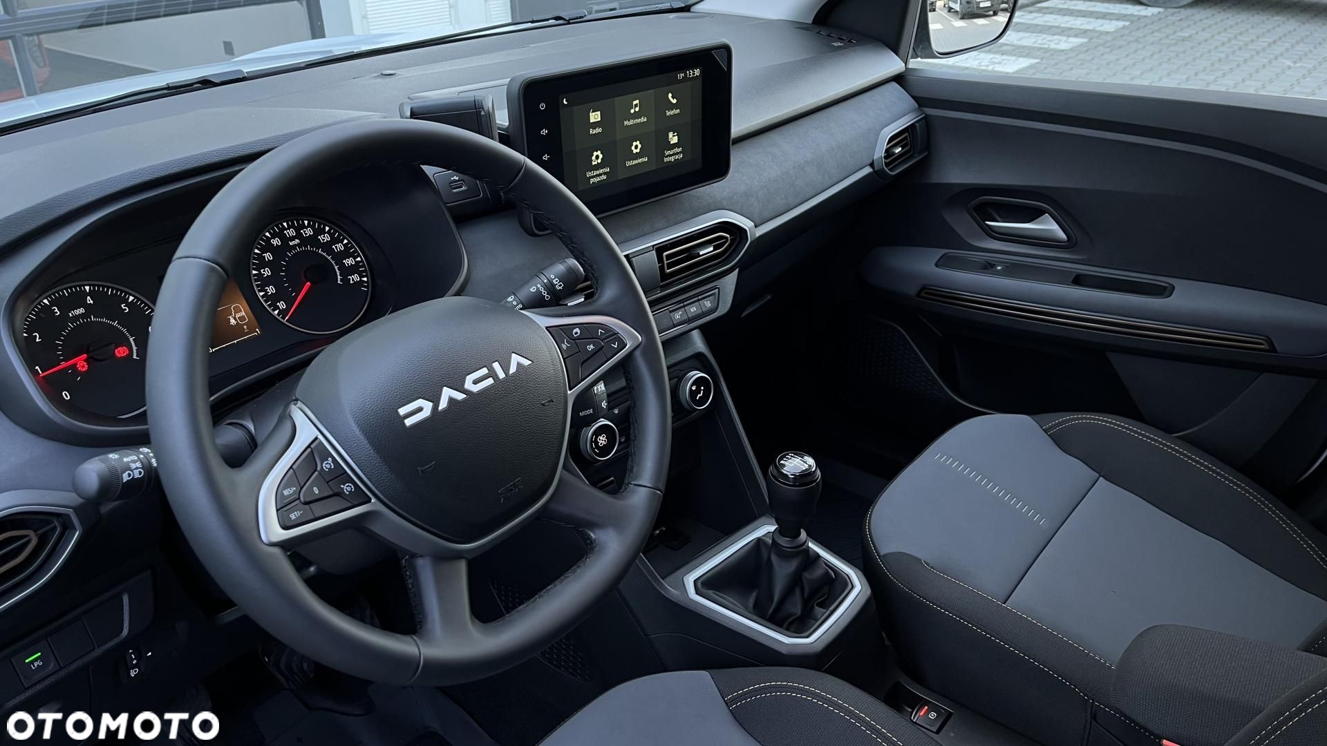 Dacia Jogger - 9