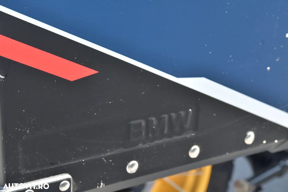 BMW R1250GS Adventure - 29