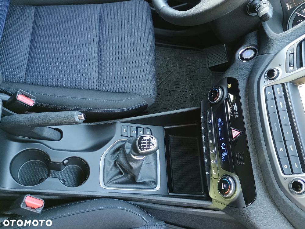 Hyundai Tucson - 16