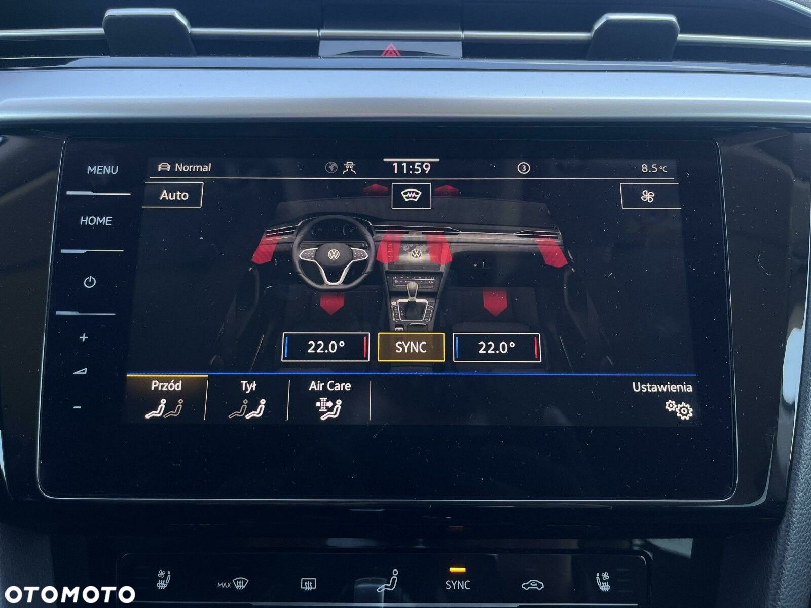 Volkswagen Arteon - 24