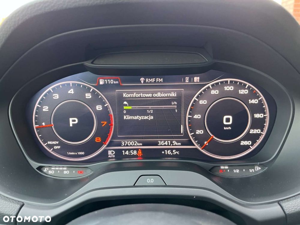 Audi Q2 35 TFSI S Line S tronic - 12