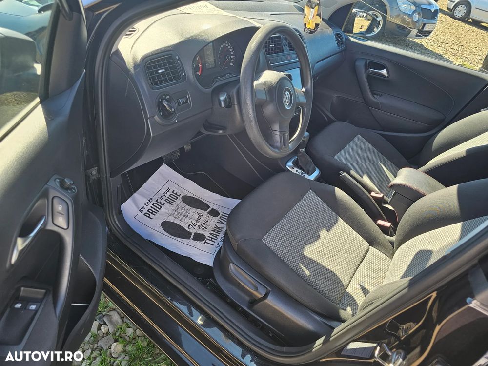 Volkswagen Polo - 7