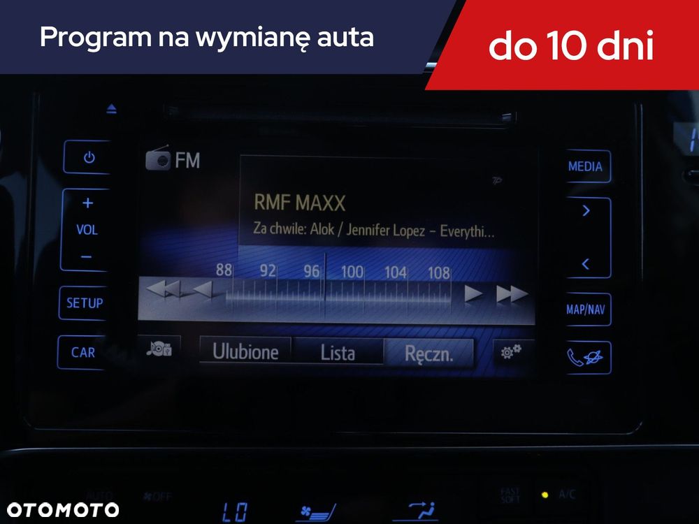Toyota Auris - 14