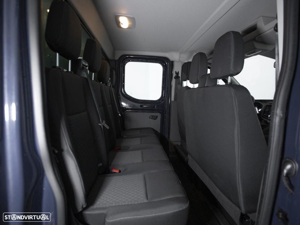 Ford Transit 310 L2H1 VA c/IVA - 10