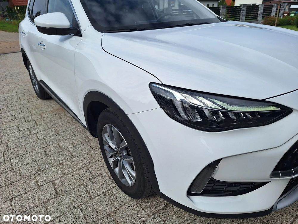 MG HS 1.5 T-GDI Excite - 27