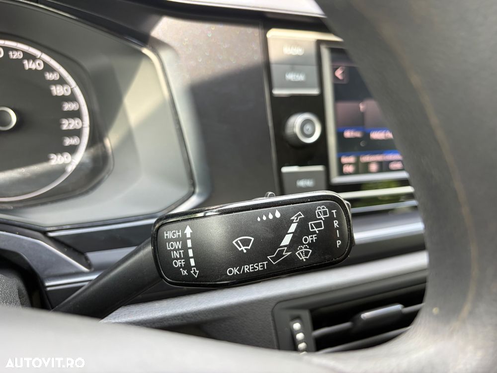 Volkswagen Polo 1.0 Trendline - 13