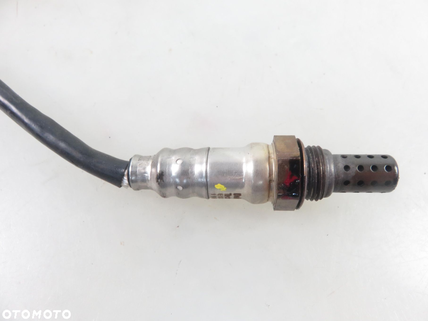 SONDA LAMBDA SUZUKI SX4 1.6 VVT M16A ES20525 - 6