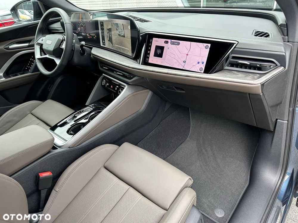 Audi Q5 Sportback - 26