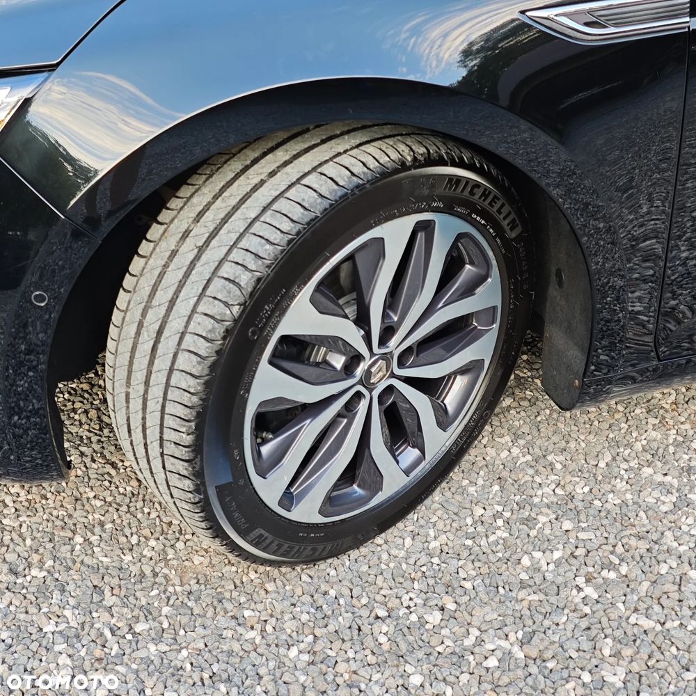 Renault Talisman Blue dCi 160 EDC INTENS - 33