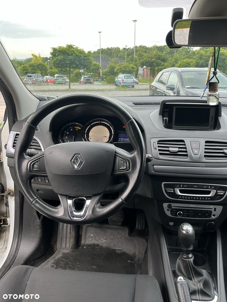 Renault Megane - 4