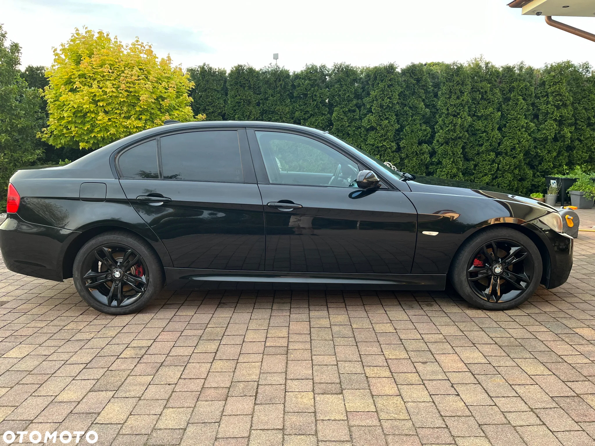 BMW Seria 3 320d - 2