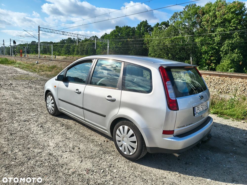 Ford Focus C-Max 1.8 Trend - 5