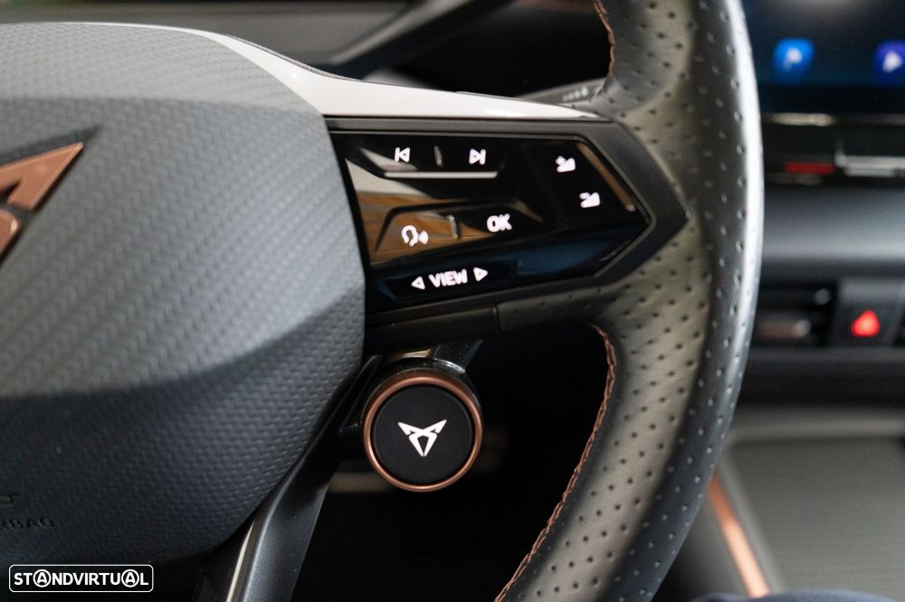 Cupra Born 58 kWh e-Boost - 27