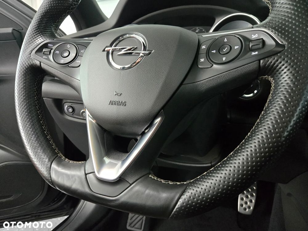 Opel Insignia 2.0 Ultimate Exclusive - 30