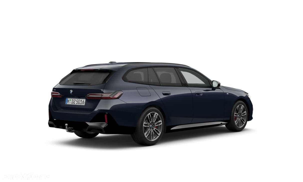 BMW Seria 5 - 2