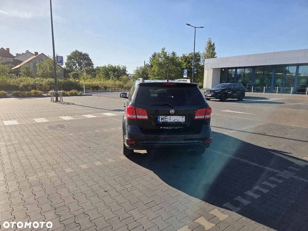 Fiat Freemont - 10