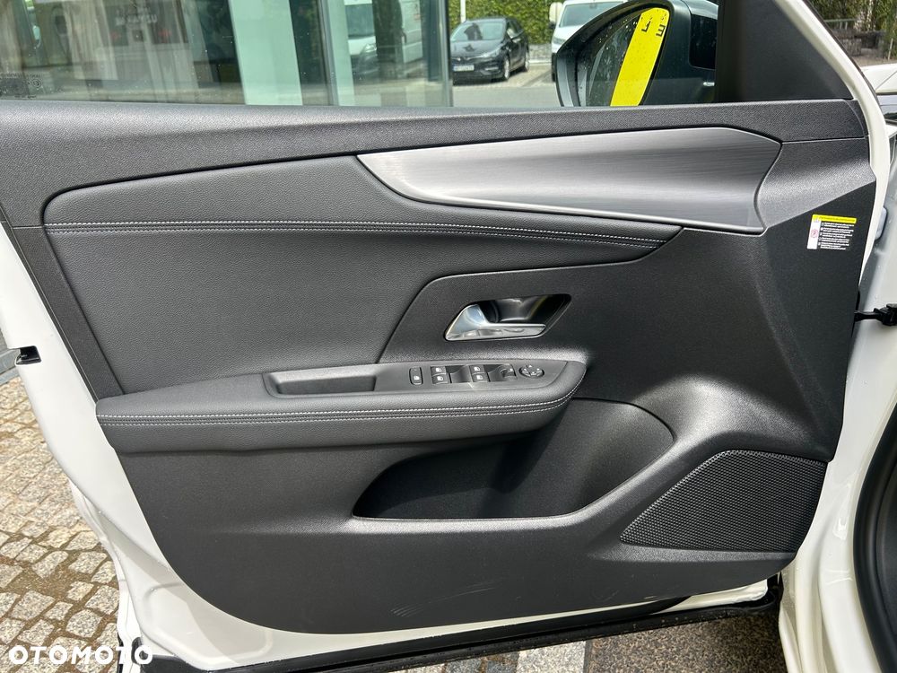 Opel Mokka 1.2 T GS S&S - 15