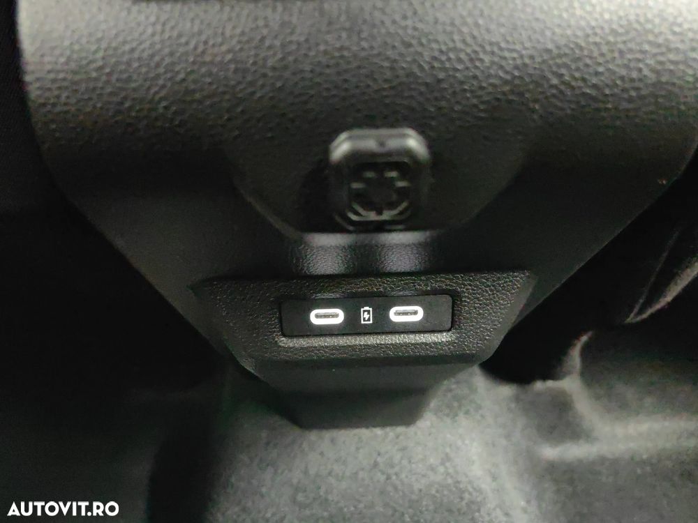 Dacia Duster HEV 140 Journey - 27