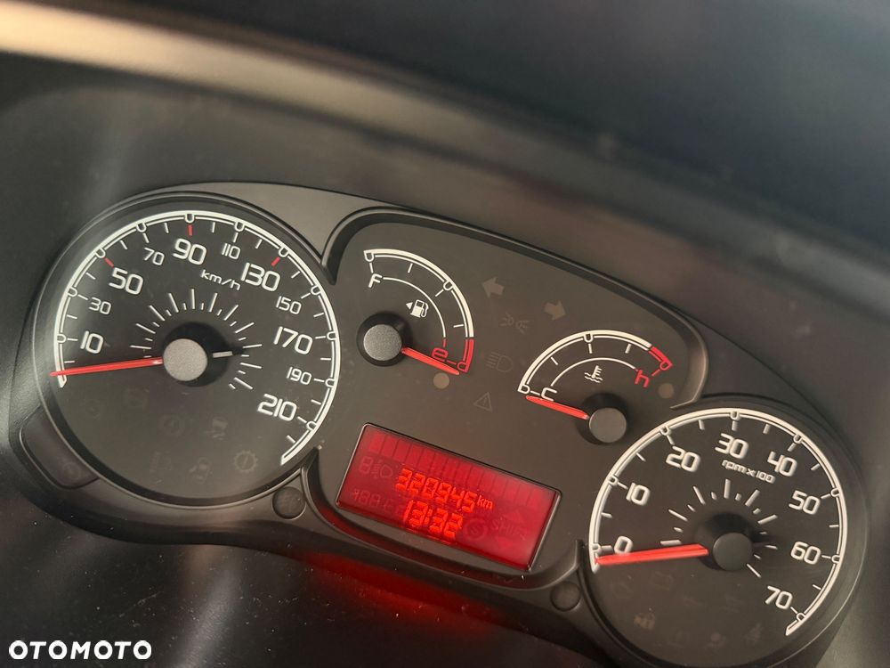 Fiat Doblo - 7