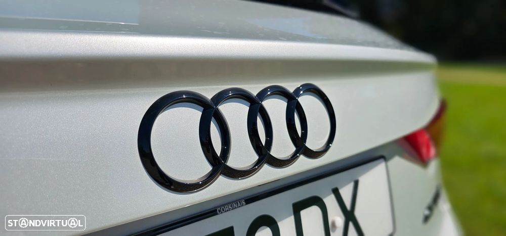 Audi Q3 Sportback 45 TFSIe S line S tronic - 6