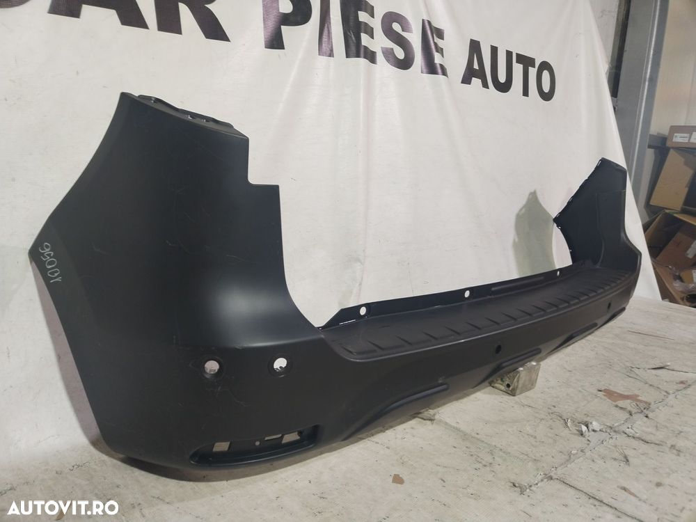 Bara spate Dacia Dokker, 2012, 2013, 2014, 2015, 2016, 2017, 2018, 2019, 2020, 2021, 2022, cod origine OE 820256654R. 10056 - 3