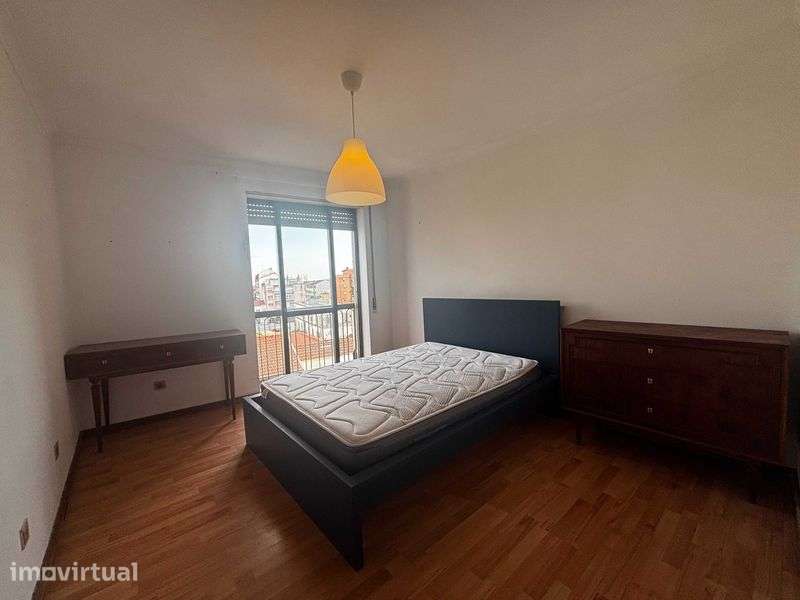 Apartamento T1 (60m2) - Constituição, Porto - Grande imagem: 5/9