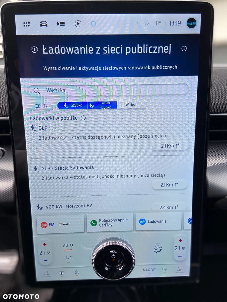 Ford Mustang Mach-E 98kWh AWD GT - 19