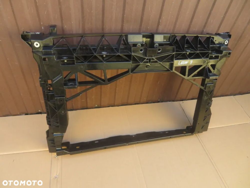 PAS PRZÓD WZMOCNIENIE SEAT LEON III 5F0 12-20R KRAKÓW - 7