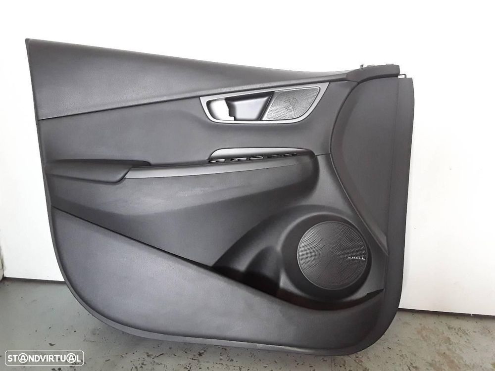 FORRA DA PORTA FRENTE ESQUERDA HYUNDAI KONA OS - 1