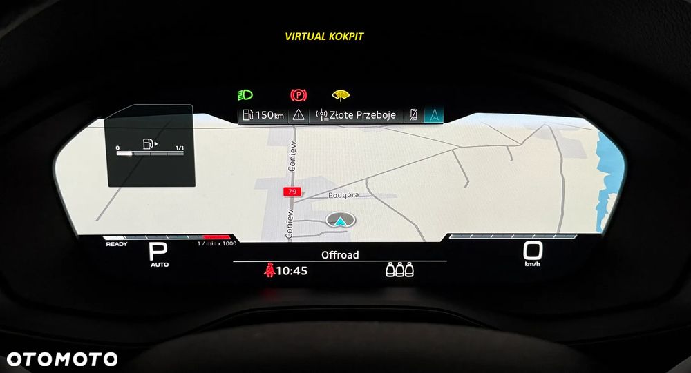 Audi Q5 Sportback 40 TDI quattro S tronic S line - 22