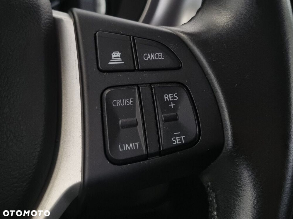 Suzuki Vitara 1.4 Boosterjet mHEV Premium 2WD - 14