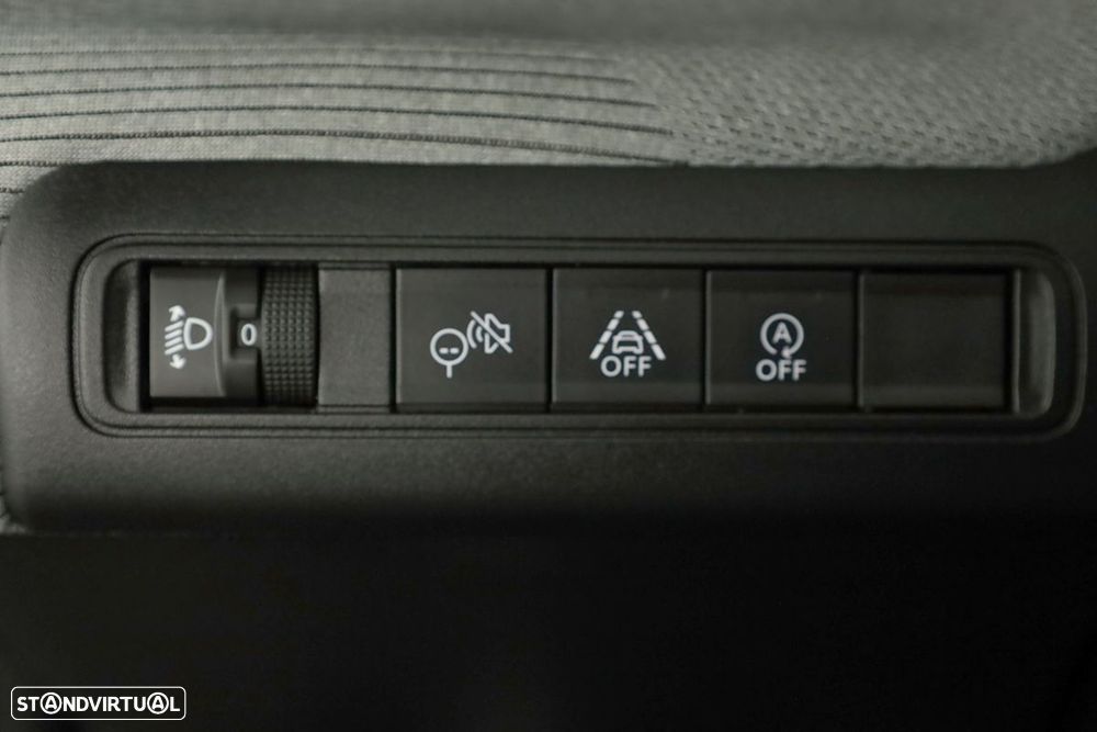 Citroën C3 1.2 PureTech Max - 18