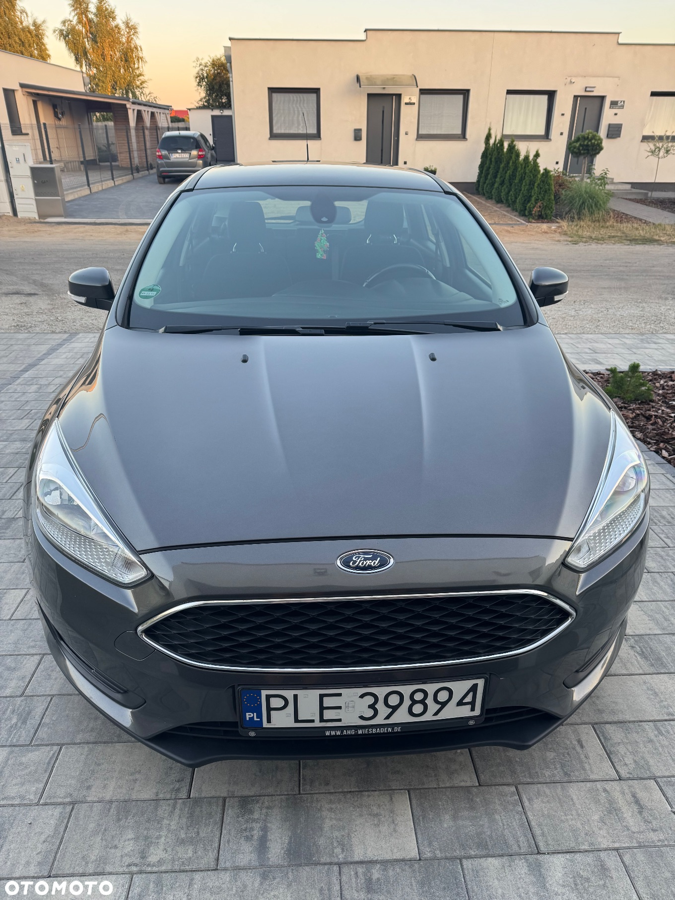 Ford Focus - 4