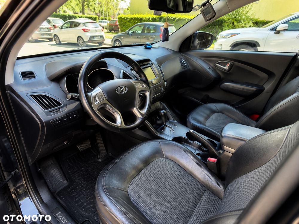 Hyundai ix35 - 4