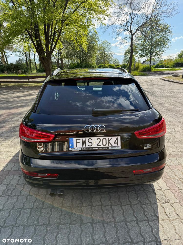 Audi Q3 1.4 TFSI - 14