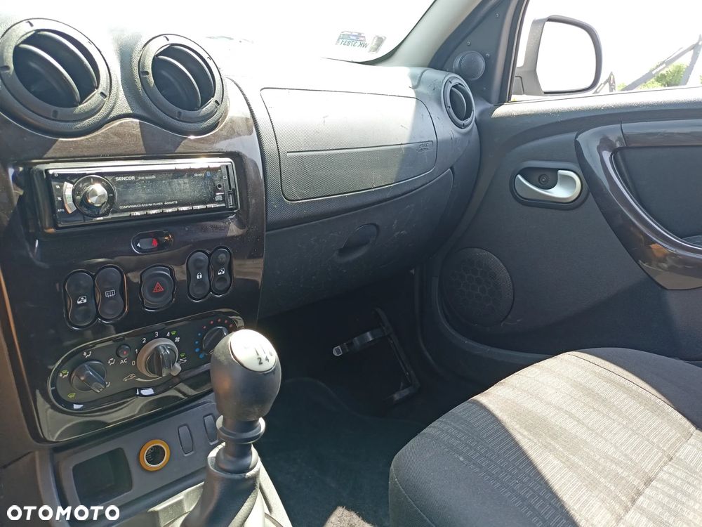 Dacia Duster - 11