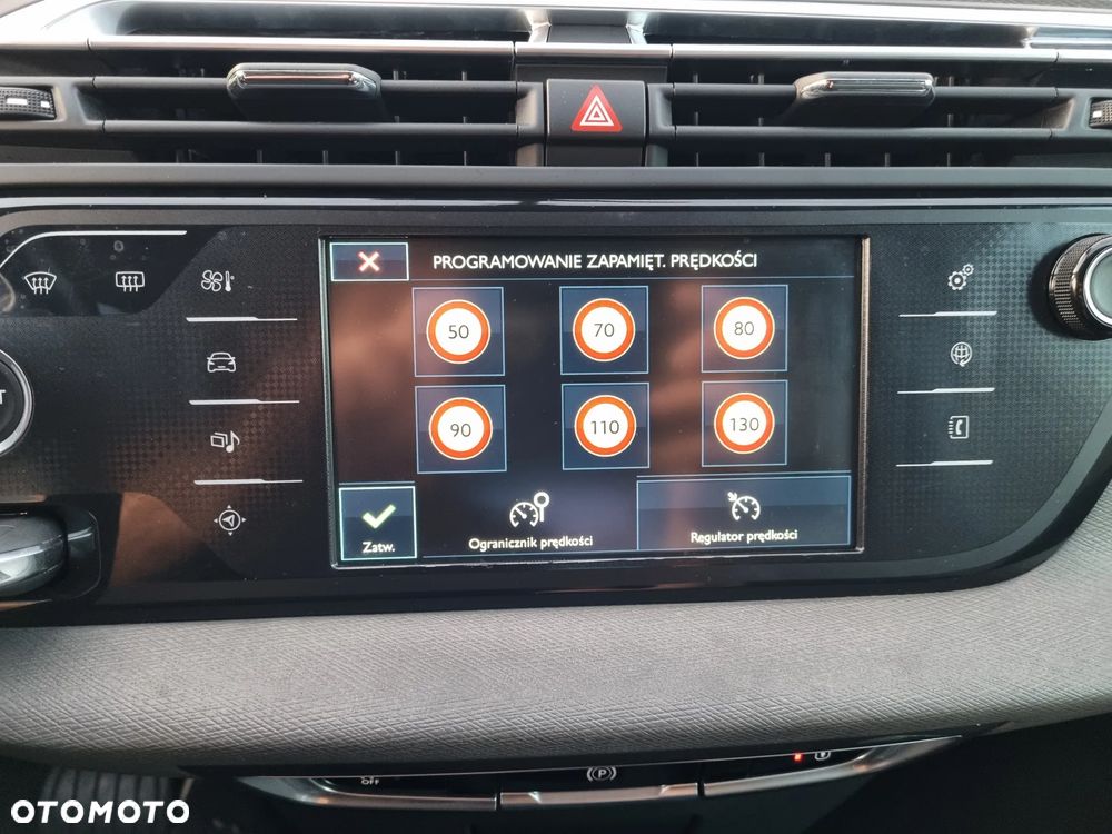 Citroën C4 Picasso 1.6 THP Intensive S&S EAT6 - 23