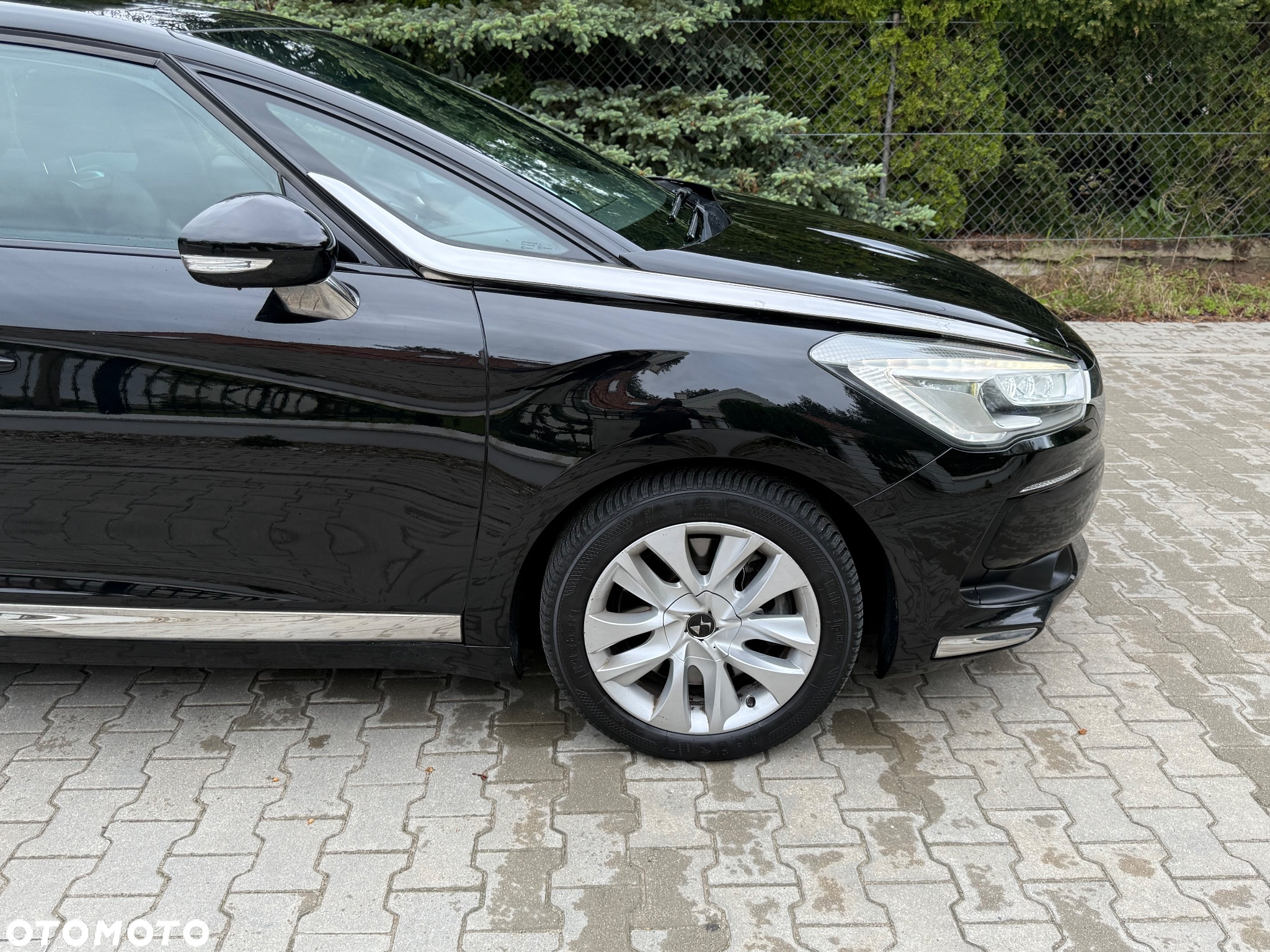 Citroën DS5 BlueHDi 150 Business Class - 20