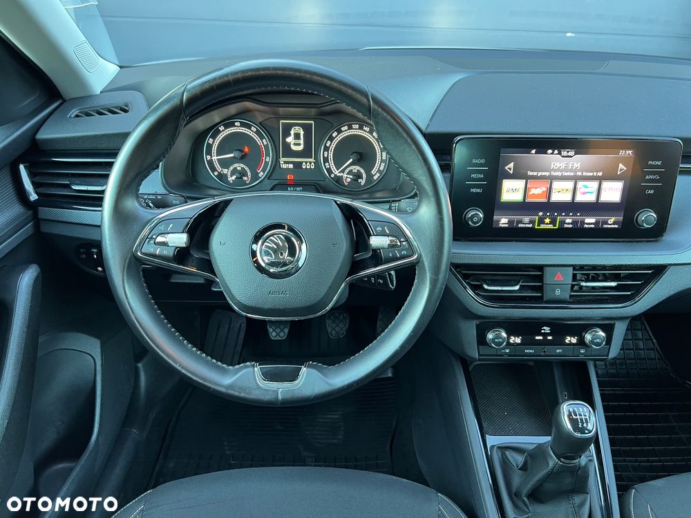 Skoda Scala 1.0 TSI Ambition - 5