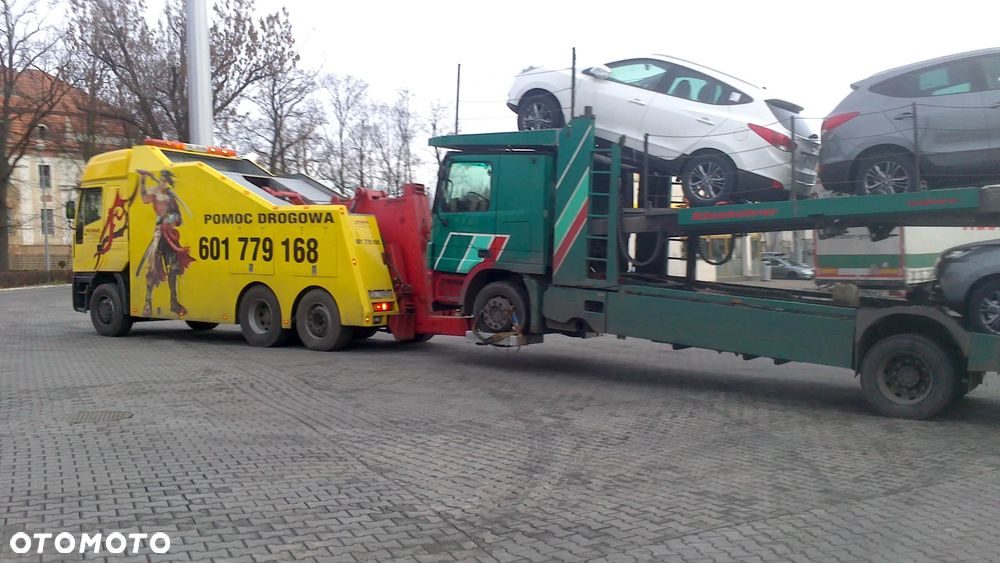 Iveco Euro Star - 18