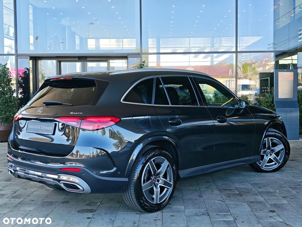 Mercedes-Benz Glc 2026 photo 4